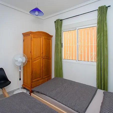Ch Limonero Dona Pepa Holiday home