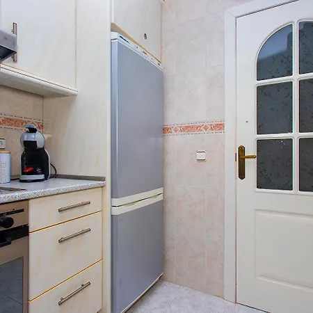 Holiday home Ch Limonero Dona Pepa *